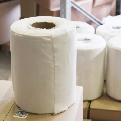 Фото Геотекстиль Фелт 45 гр/м2 (ACTIVECOAT GEOTEXTILE FELT), в магазине MaxGG.ru